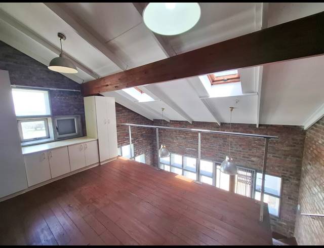 1 BEDROOM APARTMENT RENTED IN SOUTH END